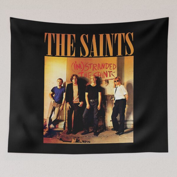 Item preview, The Saints Band designed and sold by julian0406.