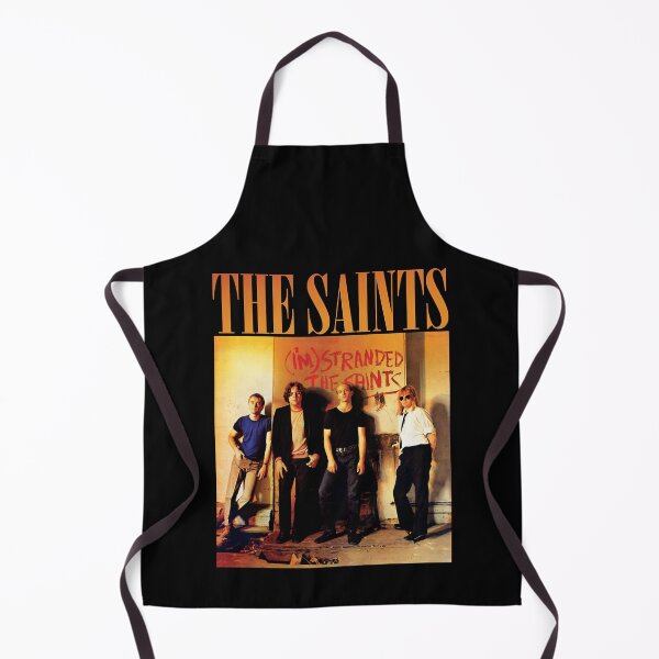 Item preview, The Saints Band designed and sold by julian0406.