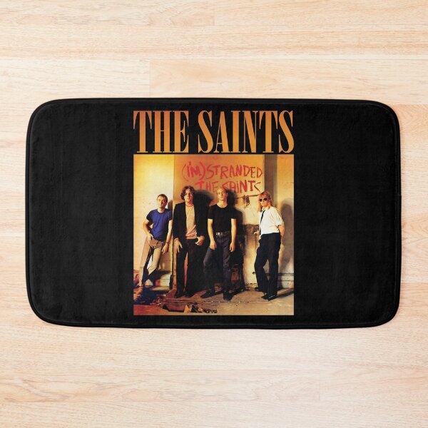 Item preview, The Saints Band designed and sold by julian0406.