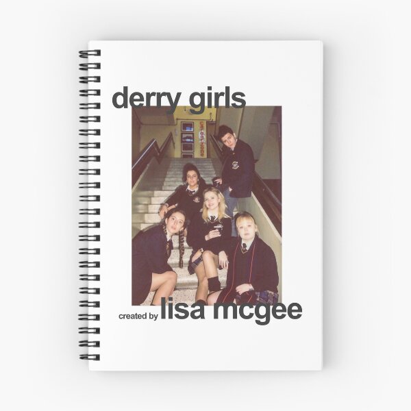Item preview, Mens Funny Derry Girls Gift For Music Fans designed and sold by Howellkovacek.