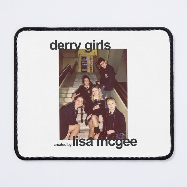 Item preview, Mens Funny Derry Girls Gift For Music Fans designed and sold by Howellkovacek.