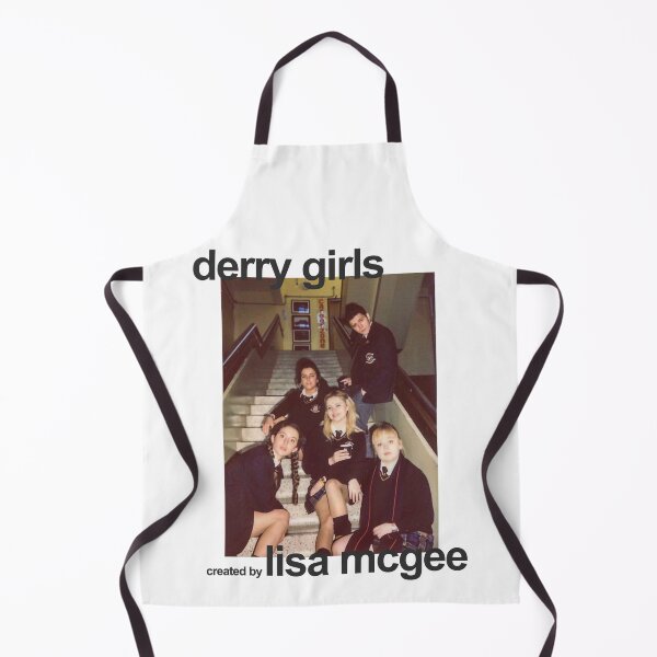 Item preview, Mens Funny Derry Girls Gift For Music Fans designed and sold by Howellkovacek.