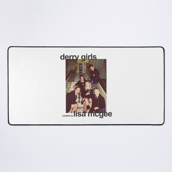 Item preview, Mens Funny Derry Girls Gift For Music Fans designed and sold by Howellkovacek.