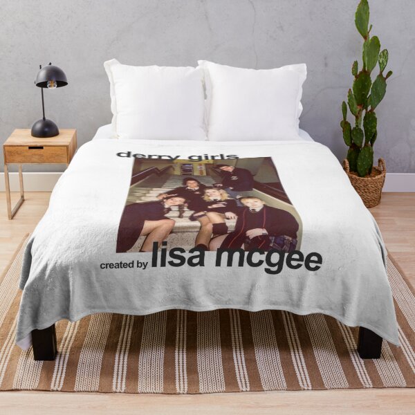 Item preview, Mens Funny Derry Girls Gift For Music Fans designed and sold by Howellkovacek.