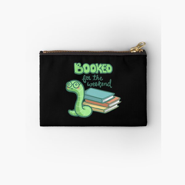 Item preview, BookedfortheWeekend designed and sold by JamesMar653409.