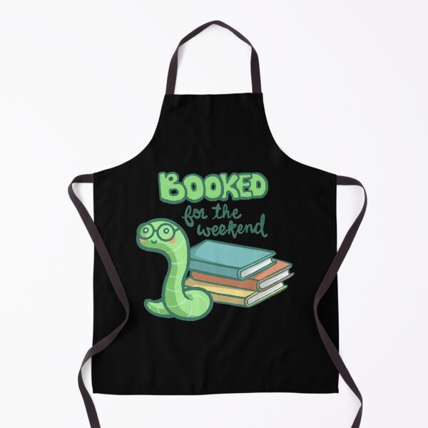 Item preview, BookedfortheWeekend designed and sold by JamesMar653409.