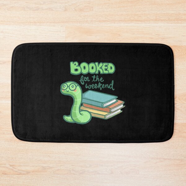 Item preview, BookedfortheWeekend designed and sold by JamesMar653409.