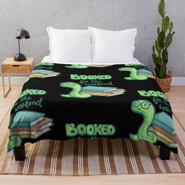 Item preview, BookedfortheWeekend designed and sold by JamesMar653409.