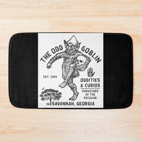 Item preview, Oddities Goblin designed and sold by shopS-O-S.