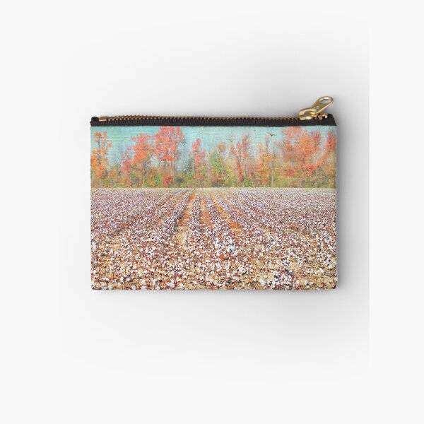 Item preview, Fields of White designed and sold by Susan Werby.