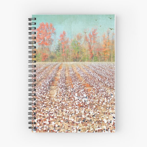 Item preview, Fields of White designed and sold by Susan Werby.