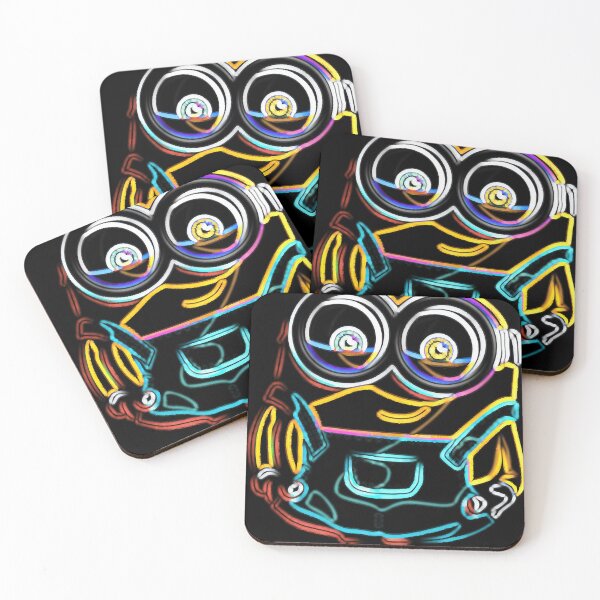 Item preview, Minion   designed and sold by geniaxudietelka.