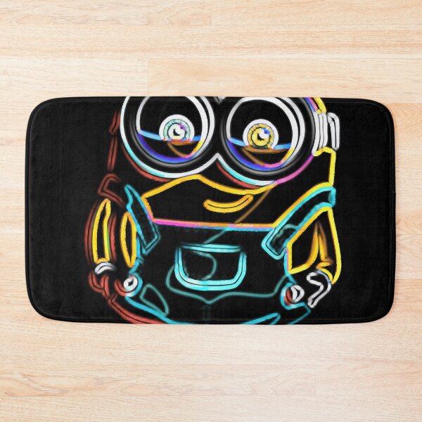 Item preview, Minion   designed and sold by geniaxudietelka.