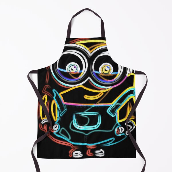 Item preview, Minion designed and sold by geniaxudietelka.
