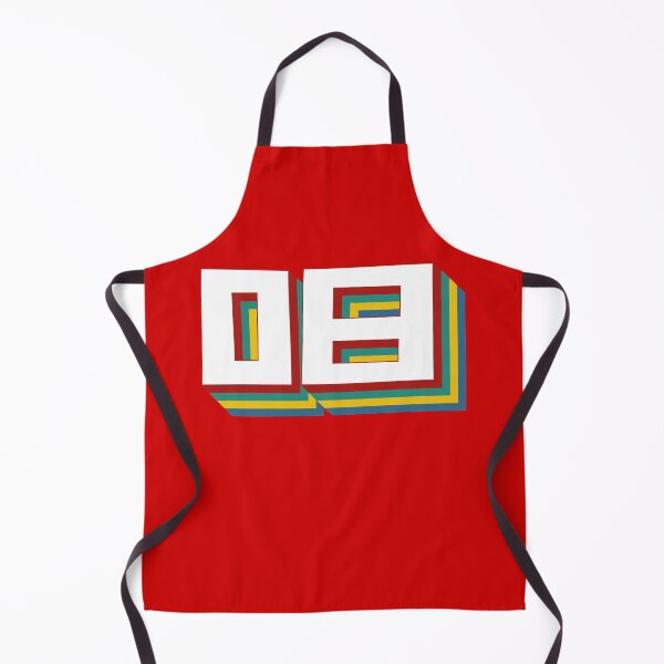 Item preview, Number 8 designed and sold by Texterns.