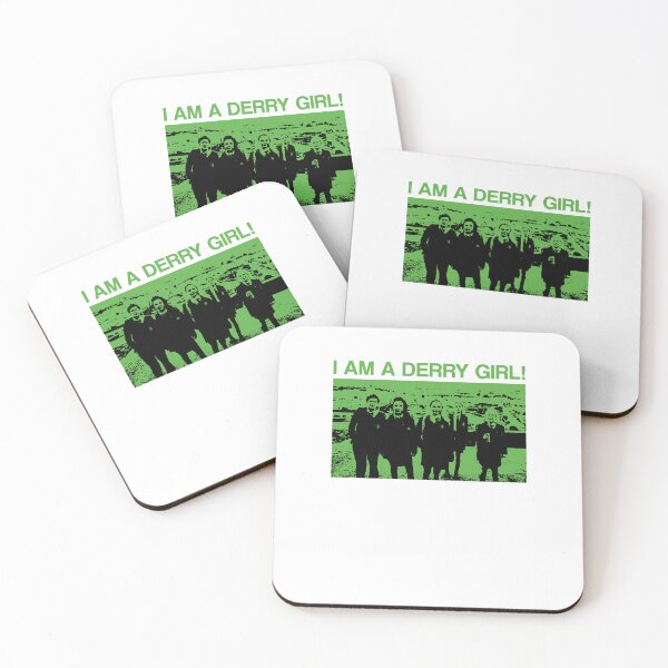 Item preview, Hombres Mi favorita Soy una chica de Derry Regalos gráficos divertidos de chicas de Derry designed and sold by Howellkovacek.