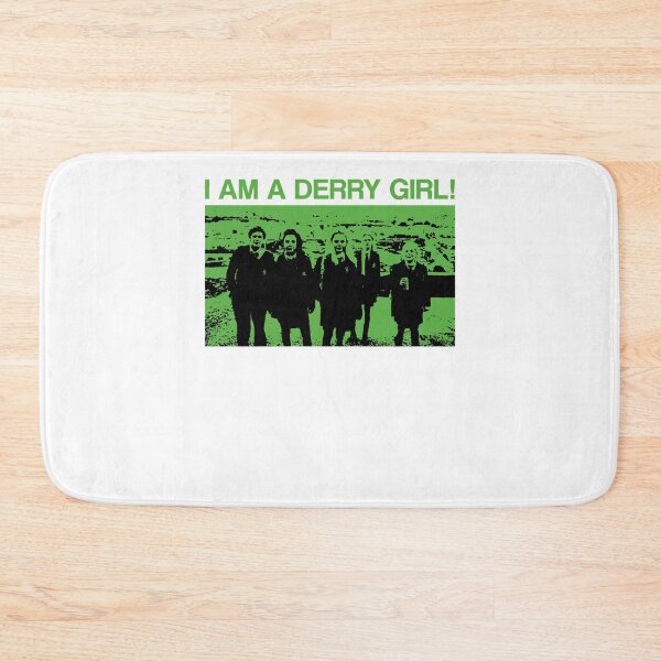 Item preview, Mens My Favorite I Am A Derry Girl Derry Girls Funny Graphic Gifts designed and sold by Howellkovacek.