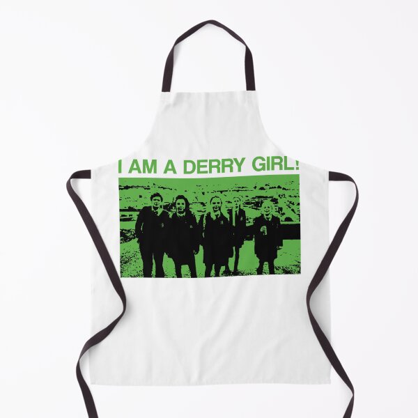 Item preview, Hombres Mi favorita Soy una chica de Derry Regalos gráficos divertidos de chicas de Derry designed and sold by Howellkovacek.