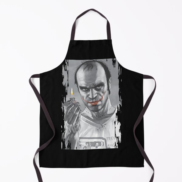 Item preview, TREVORANGRYUSA designed and sold by JamesMar653409.