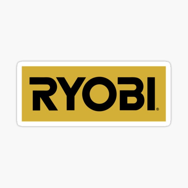 Item preview, BEST TO BUY - Ryobi  T-Shirt designed and sold by JustinaMadloch.