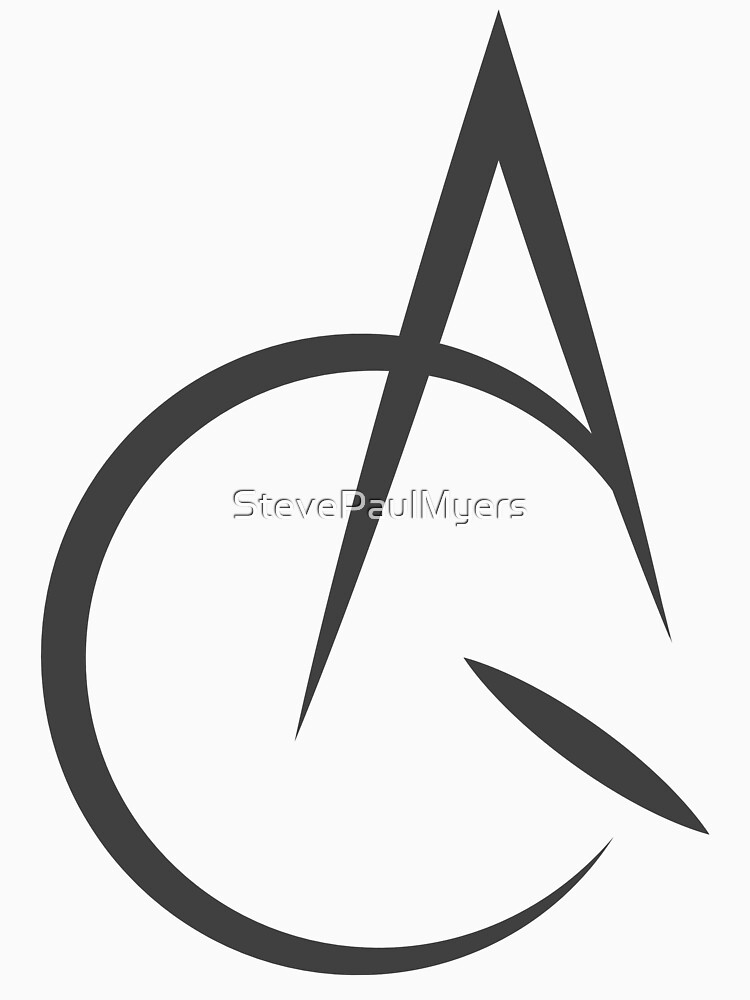 Acquaint Clothing Icon Dark by StevePaulMyers