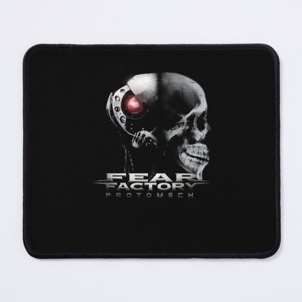 Item preview, Fear Factory designed and sold by julian0406.