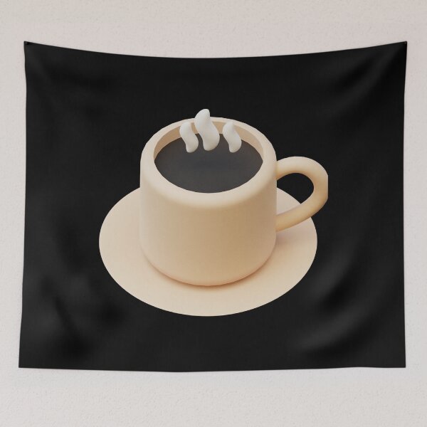Item preview, 3D Coffee Cup  designed and sold by 3Dimension.