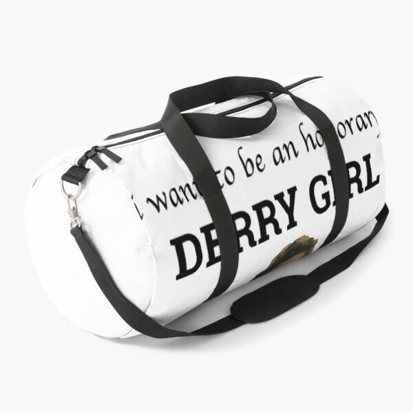 Item preview, Mens Womens Honorary Derry Girl Cute Graphic Gifts designed and sold by Howellkovacek.