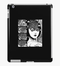 anime iPad Case/Skin