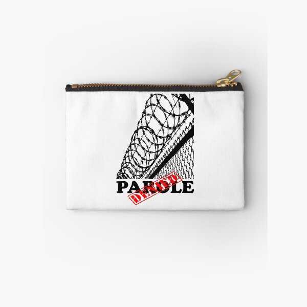 Item preview, PAROLE DENIED designed and sold by DomGDesign.
