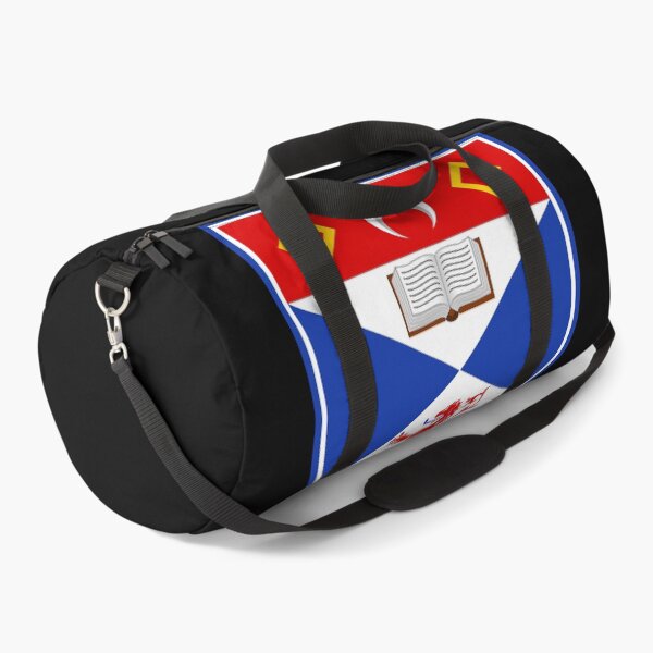 The University of St Andrews Duffle Bag