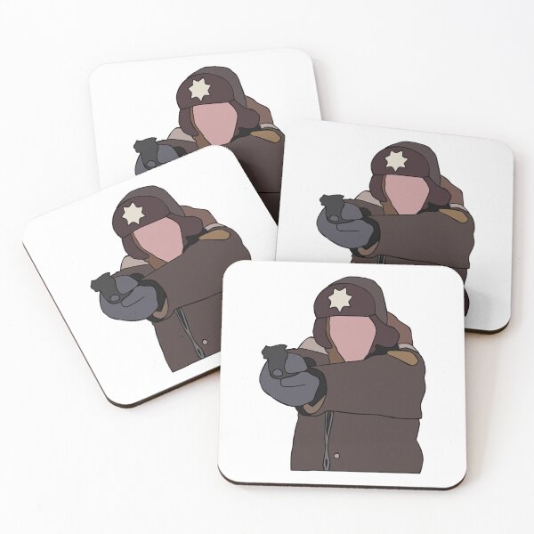 Item preview, Alluring Anonymous Private Brand Movies Humor Fargo Gift Movie Fans designed and sold by HarveyForaging.