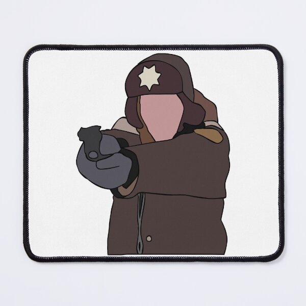 Item preview, Alluring Anonymous Private Brand Movies Humor Fargo Gift Movie Fans designed and sold by HarveyForaging.
