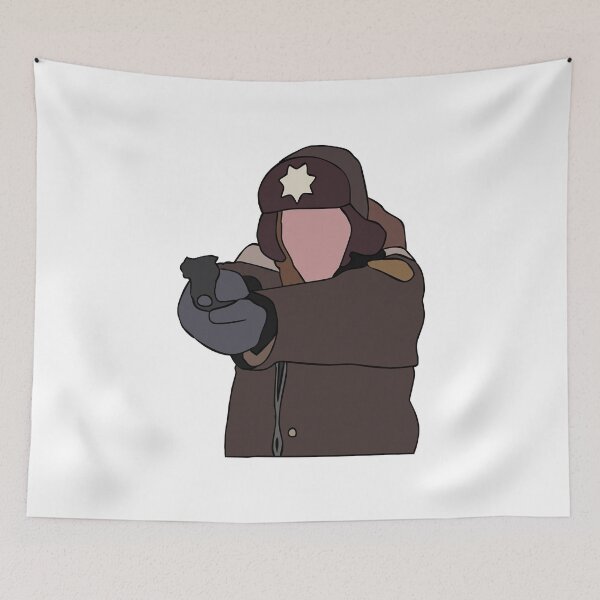 Item preview, Alluring Anonymous Private Brand Movies Humor Fargo Gift Movie Fans designed and sold by HarveyForaging.
