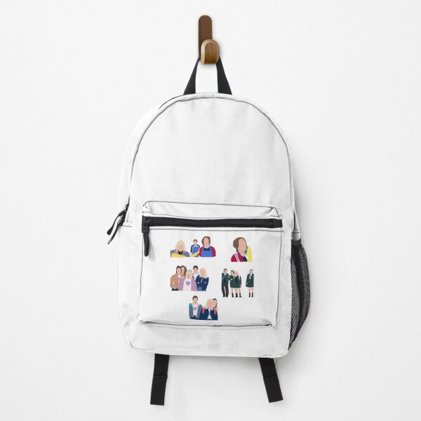 Item preview, Music Retro Derry Girls Sticker Gifts Music Fans designed and sold by Howellkovacek.