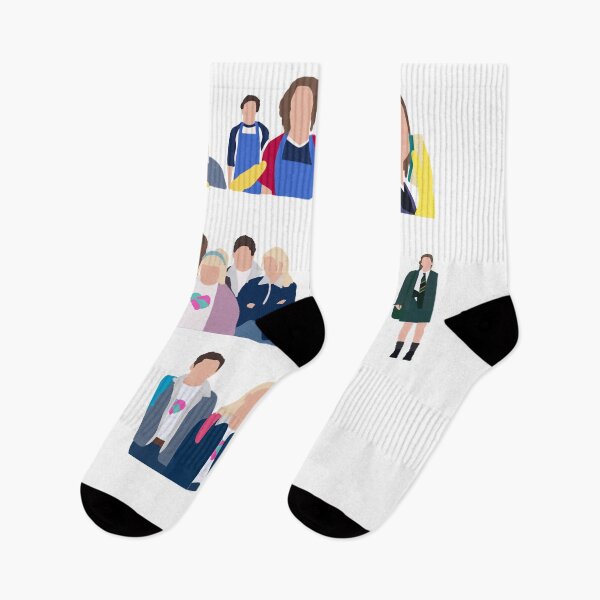 Item preview, Music Retro Derry Girls Sticker Gifts Music Fans designed and sold by Howellkovacek.