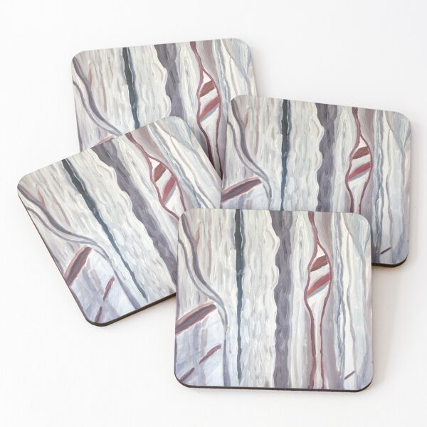 Item preview, Rainy Window designed and sold by embar-art.