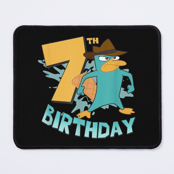 Item preview, Perry Seventh Birthday  designed and sold by JenniferBuehler.