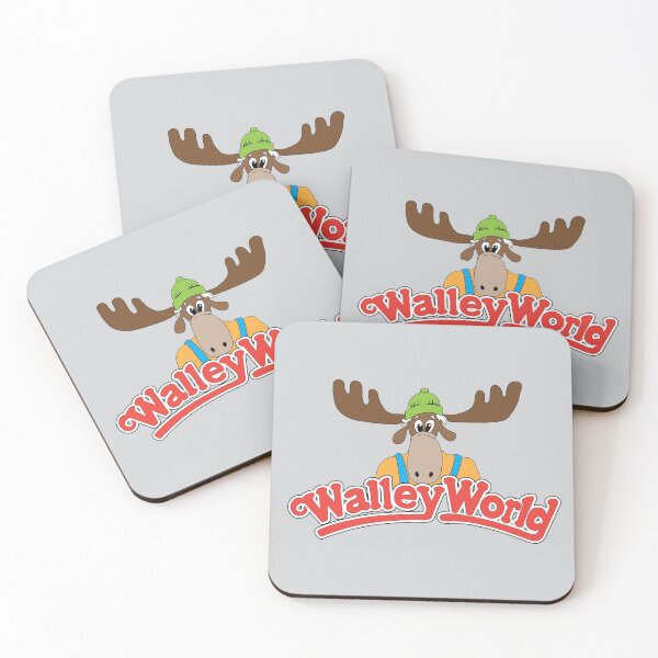 Item preview, Walley World designed and sold by Art by s2ray.