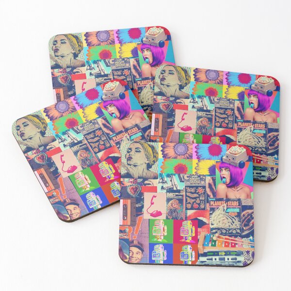 Item preview, KEEP IN TOUCH designed and sold by Swooncake Press.
