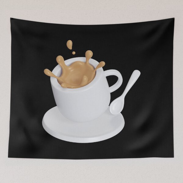 Item preview, 3D Coffee Cup  designed and sold by 3Dimension.