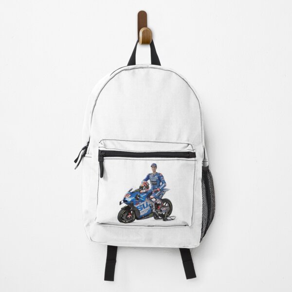 Item preview, anakkembar ecstar launch alex rins designed and sold by kristinerickson.
