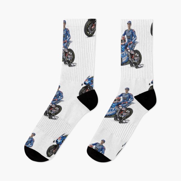 Item preview, anakkembar ecstar launch alex rins designed and sold by kristinerickson.