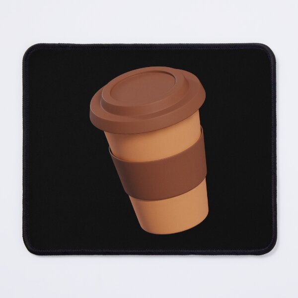 Item preview, 3D Coffee Cup  designed and sold by 3Dimension.
