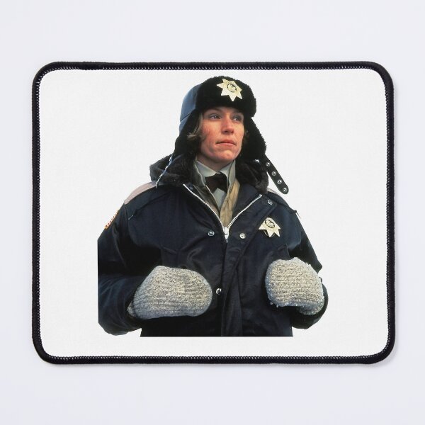 Item preview, Alluring Anonymous Private Brand Movies Humor Fargo Joel Ethan Trending Essen designed and sold by HarveyForaging.
