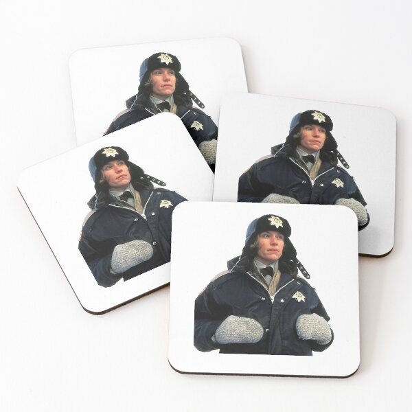 Item preview, Alluring Anonymous Private Brand Movies Humor Fargo Joel Ethan Trending Essen designed and sold by HarveyForaging.