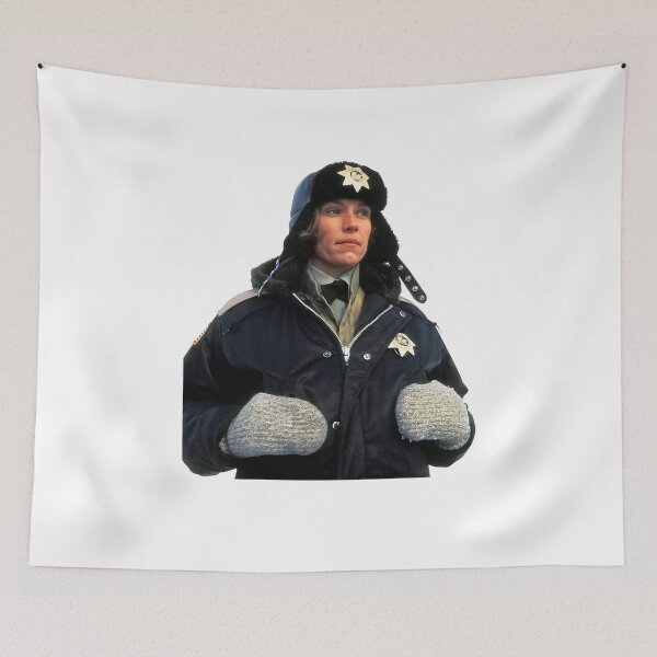 Item preview, Alluring Anonymous Private Brand Movies Humor Fargo Joel Ethan Trending Essen designed and sold by HarveyForaging.