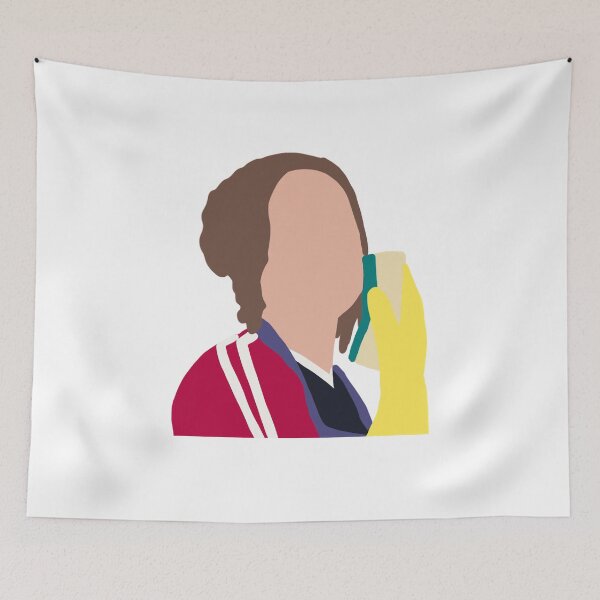 Item preview, Music Vintage Derry Girls Sticker Regalo Aficionados a la música designed and sold by Howellkovacek.