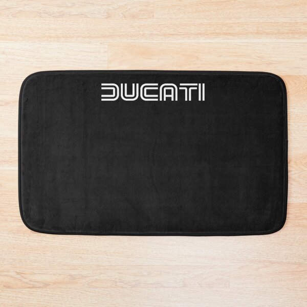 Item preview, ducati old logo Essential T-Shirt designed and sold by LuWengeler.