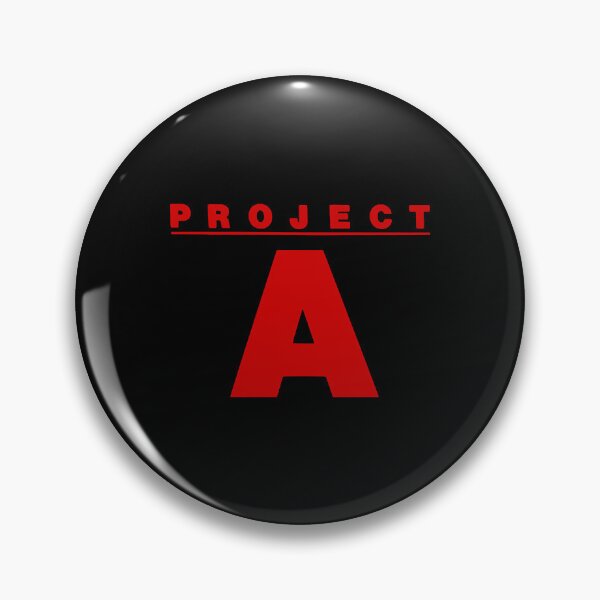 Item preview, ProjectA designed and sold by JamesMar653409.